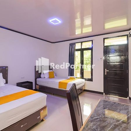 Hotel Syariah 88 Sabang Redpartner Buitenkant foto