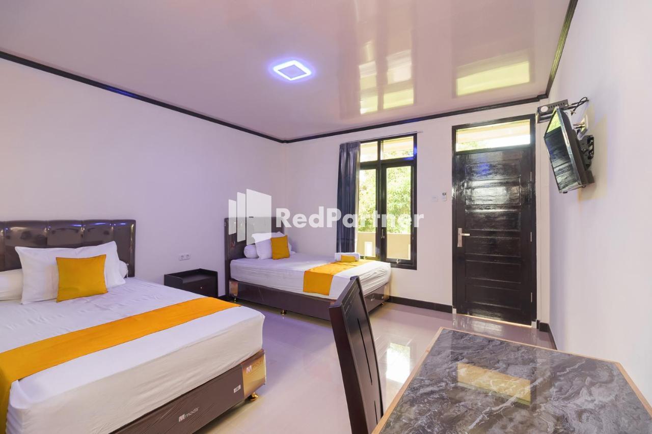 Hotel Syariah 88 Sabang Redpartner Buitenkant foto