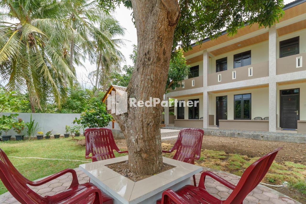 Hotel Syariah 88 Sabang Redpartner Buitenkant foto