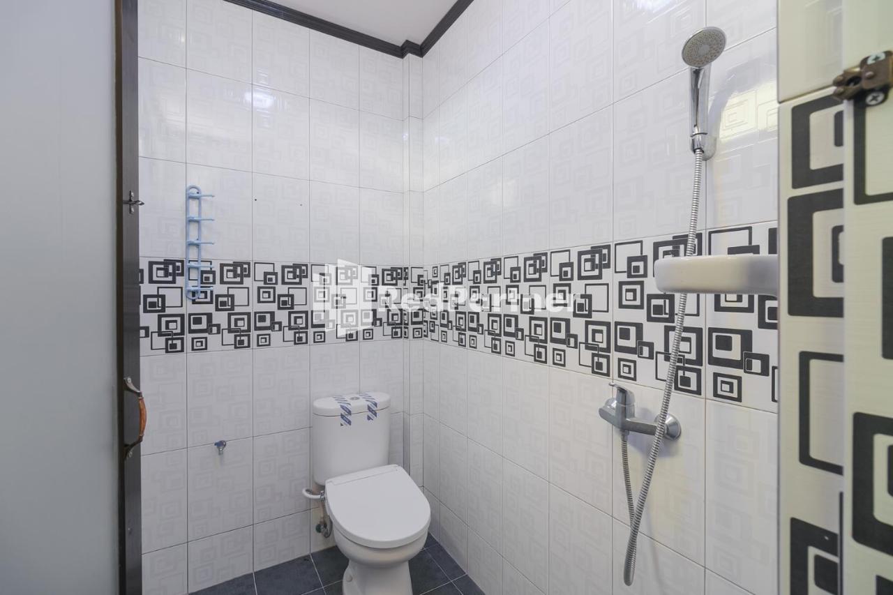 Hotel Syariah 88 Sabang Redpartner Buitenkant foto