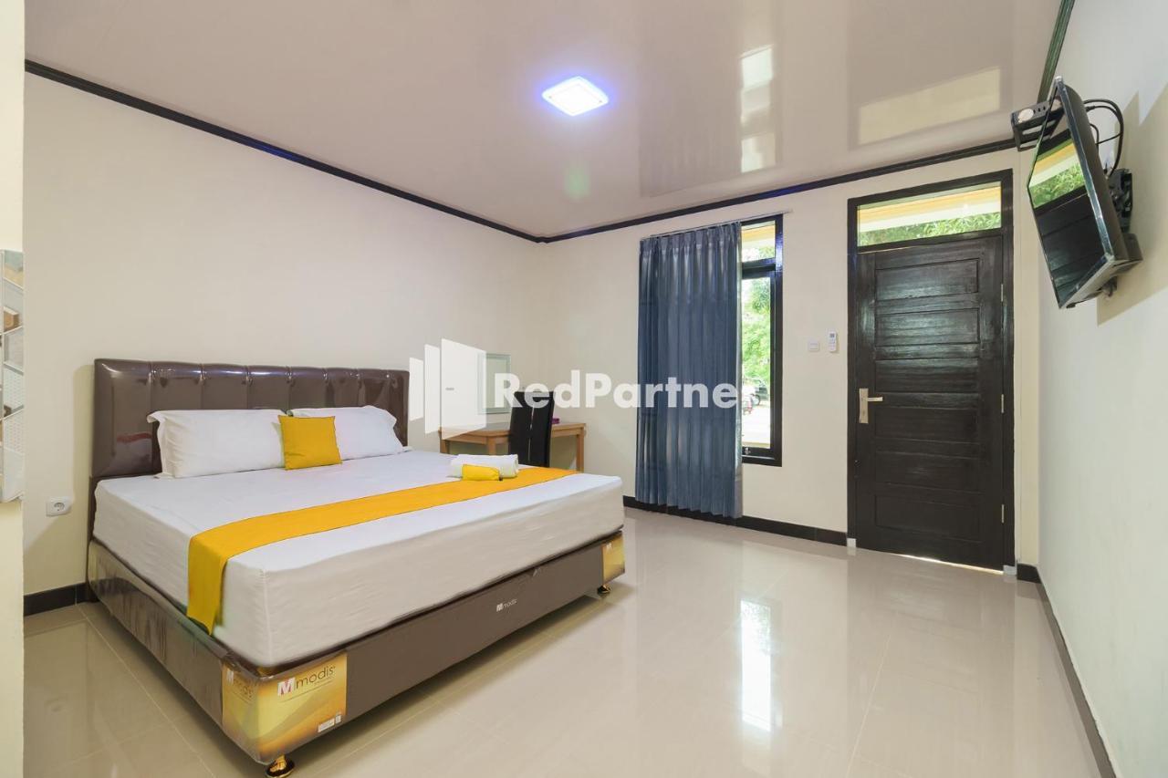 Hotel Syariah 88 Sabang Redpartner Buitenkant foto