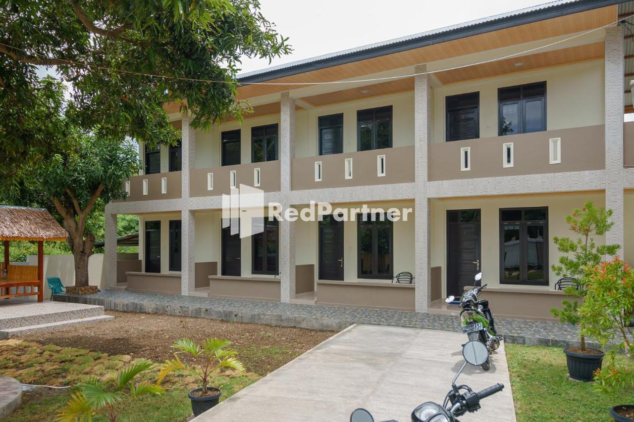 Hotel Syariah 88 Sabang Redpartner Buitenkant foto