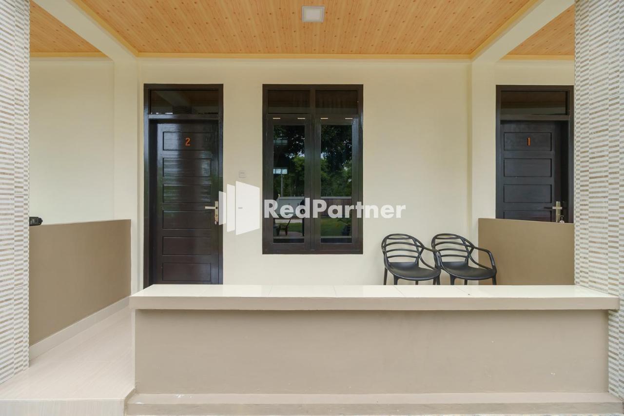 Hotel Syariah 88 Sabang Redpartner Buitenkant foto