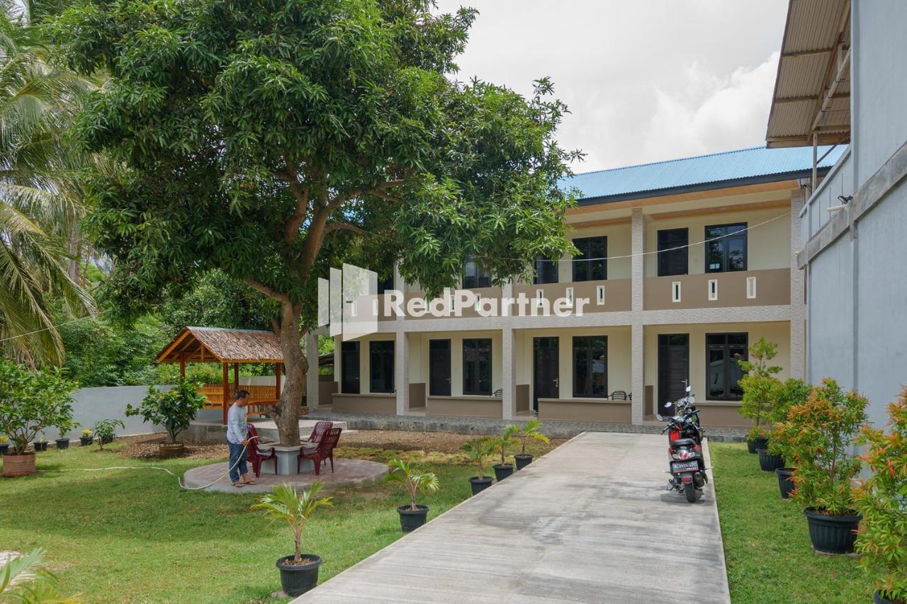 Hotel Syariah 88 Sabang Redpartner Buitenkant foto