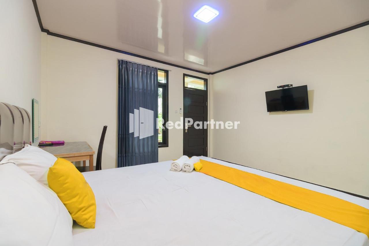 Hotel Syariah 88 Sabang Redpartner Buitenkant foto