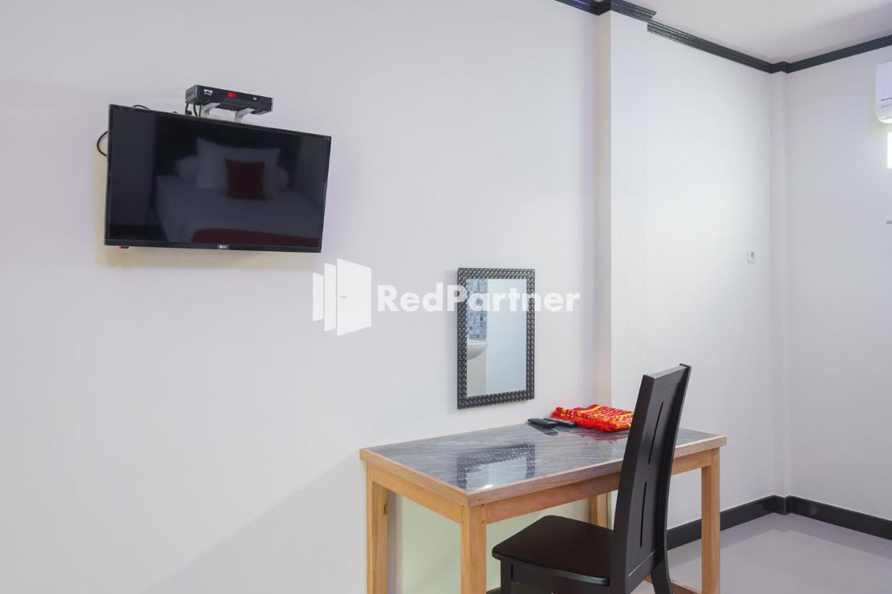 Hotel Syariah 88 Sabang Redpartner Buitenkant foto